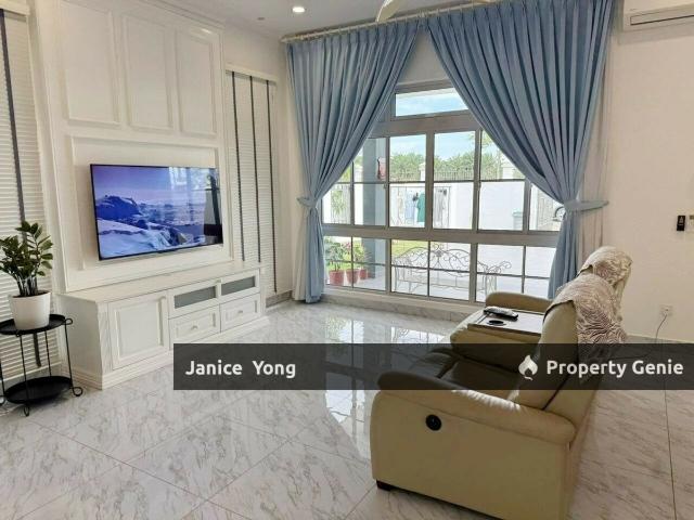 House for rent in Johor