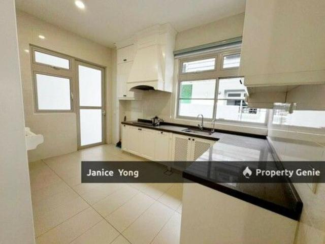 House for rent in Taman Ekoflora, Johor Bahru