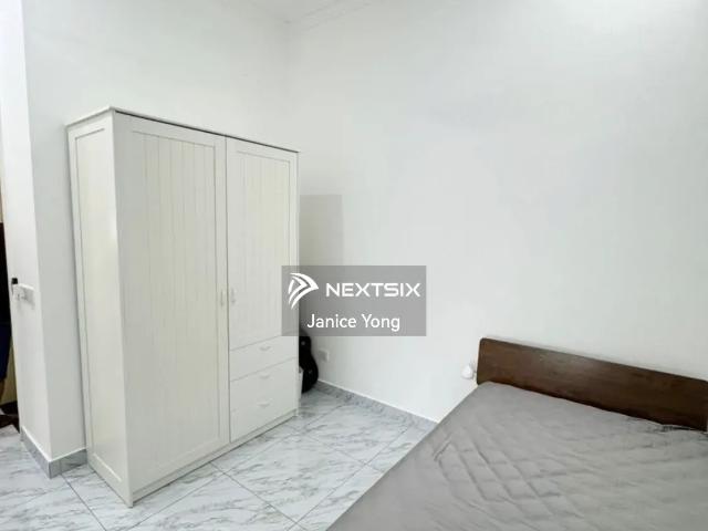 House for rent in Taman Ungku, Johor Bahru