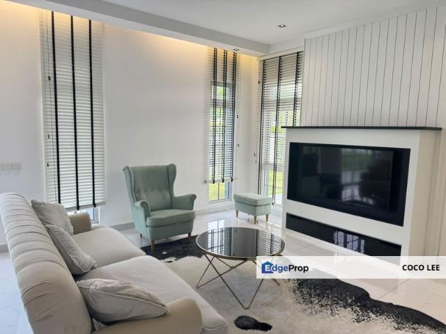 House for rent in Johor Bahru