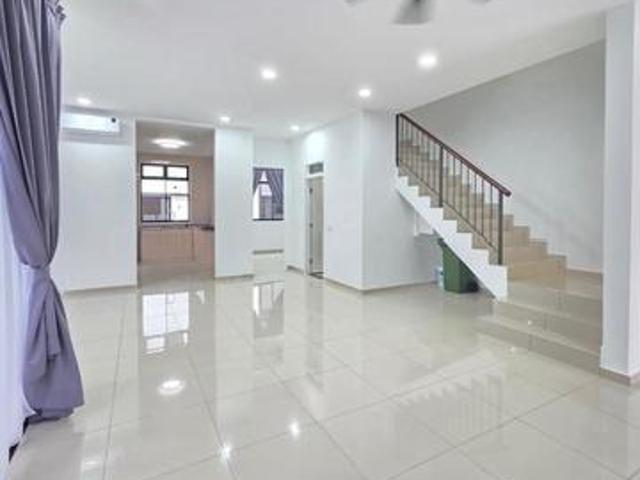 Terraced House for rent in Johor