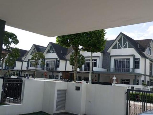 House for rent in Johore Bahru, Johor