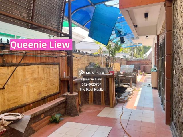 Residential House for sale in Johore Bahru, Johor