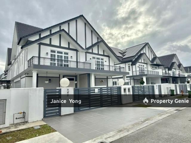 House for sale in Johor