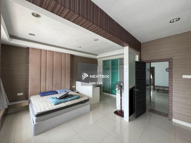 Residential House for sale in Johore Bahru, Johor