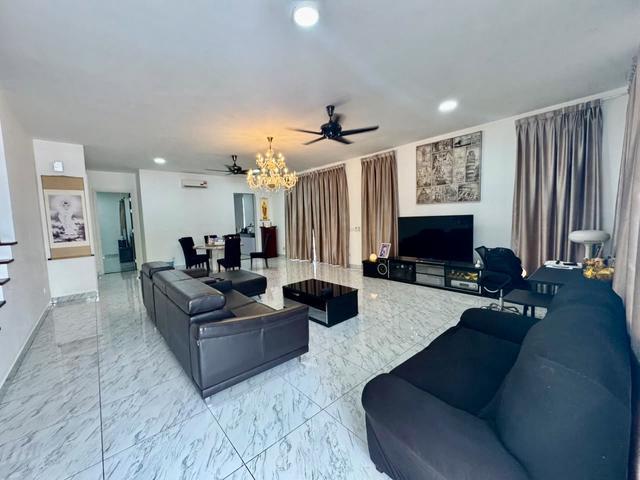 House for rent in Tebrau, Johor