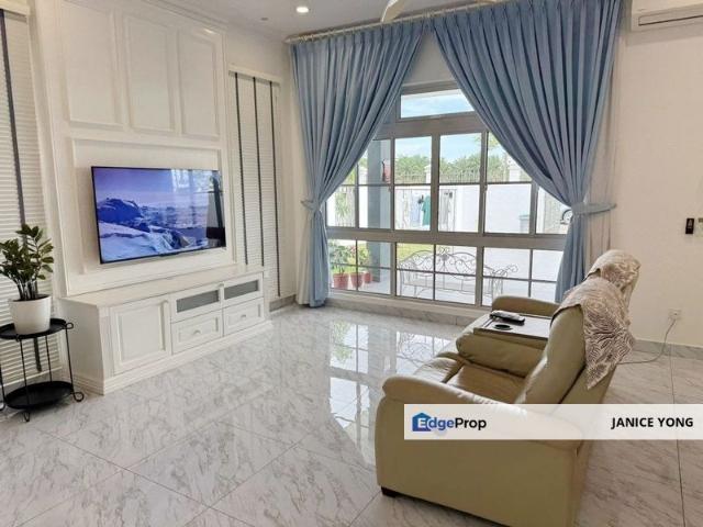House for rent in Johore Bahru, Johor