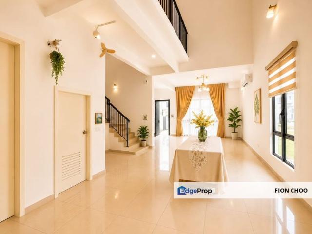 House for rent in Johor Bahru