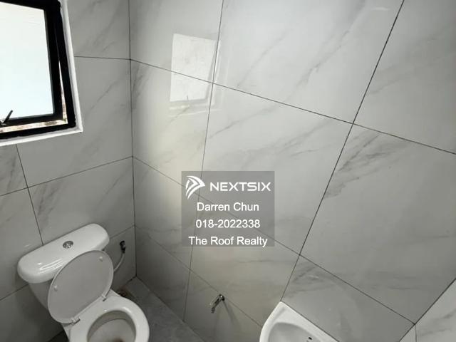Residential House for sale in Johore Bahru, Johor