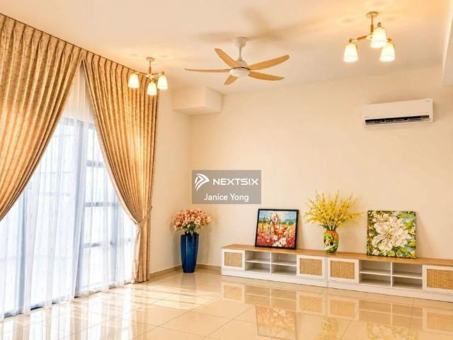 House for rent in Johore Bahru, Johor