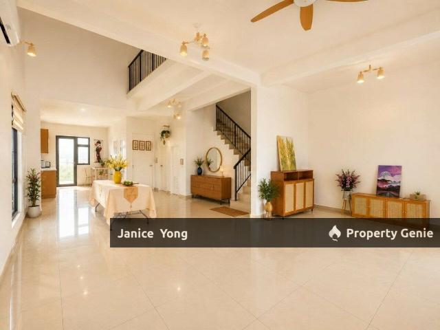 Terraced House for rent in Johor