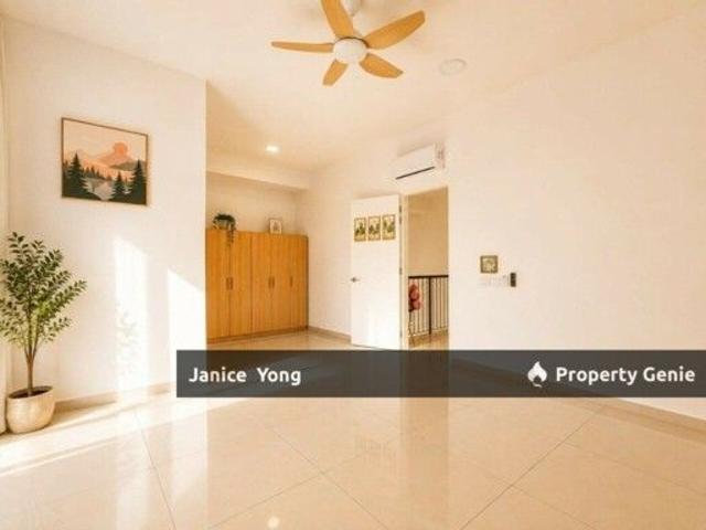 House for rent in Taman Ekoflora, Johor Bahru