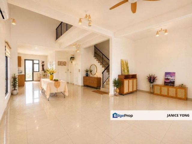 House for rent in Johore Bahru, Johor