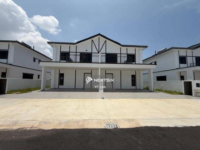 House for rent in Setia Tropika, Johor Bahru