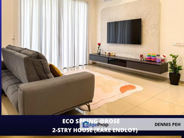 House for rent in Johore Bahru, Johor