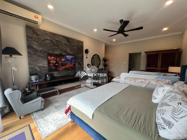 Residential House for sale in Johore Bahru, Johor