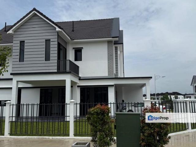 House for sale in Johore Bahru, Johor