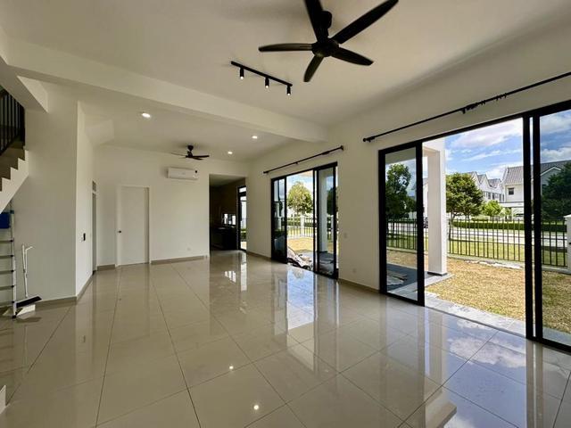 Terraced House for rent in Tebrau, Johor