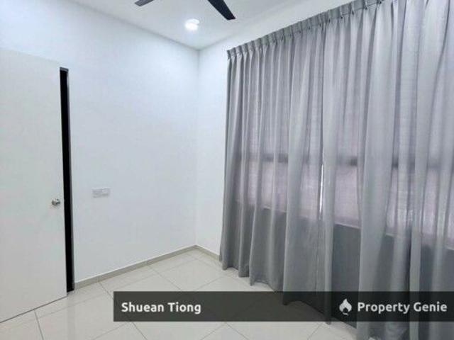 House for rent in Taman Ekoflora, Johor Bahru