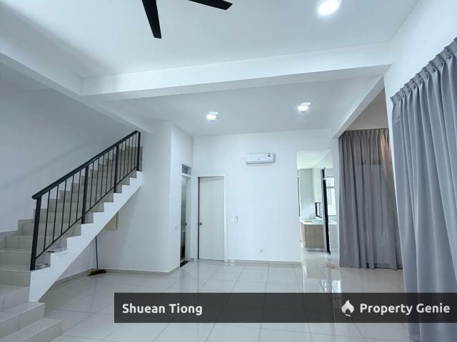 Terraced House for rent in Taman Ekoflora, Johor Bahru