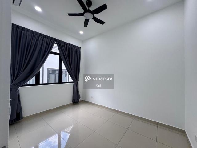 House for rent in Johore Bahru, Johor