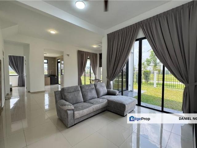 House for rent in Johore Bahru, Johor