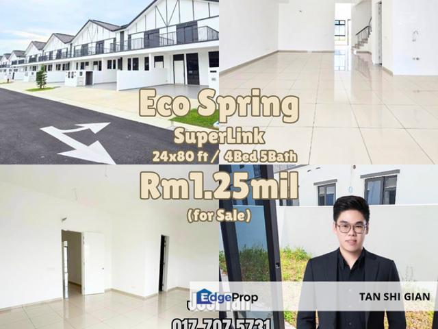 House for sale in Johore Bahru, Johor