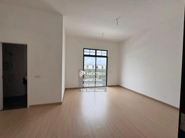 Residential House for sale in Johor