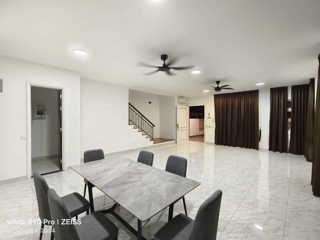 House for rent in Johor