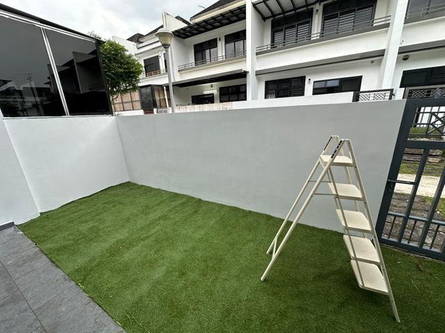 Terraced House for rent in Johor