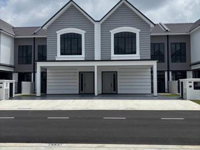 Terraced House for rent in Johore Bahru, Johor