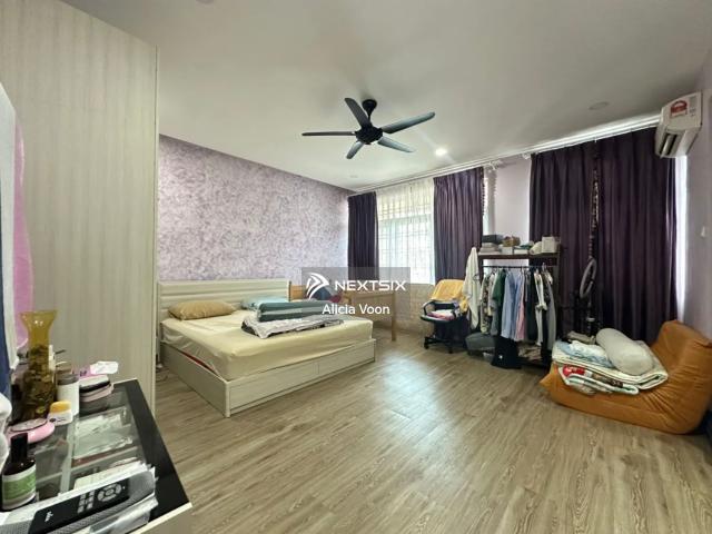 Residential House for sale in Johore Bahru, Johor