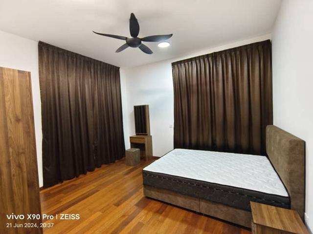 House for rent in Johore Bahru, Johor