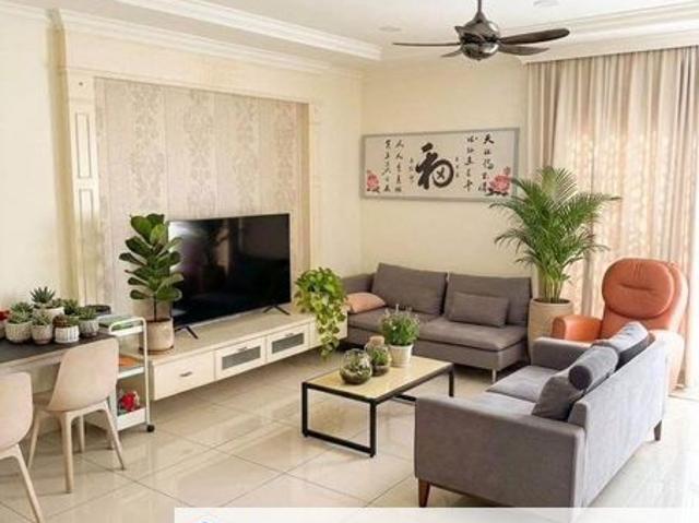 House for sale in Johor Bahru