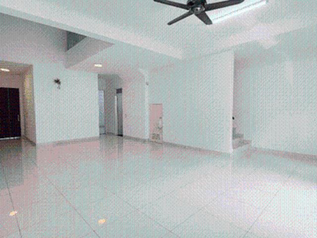 House for rent in Johor