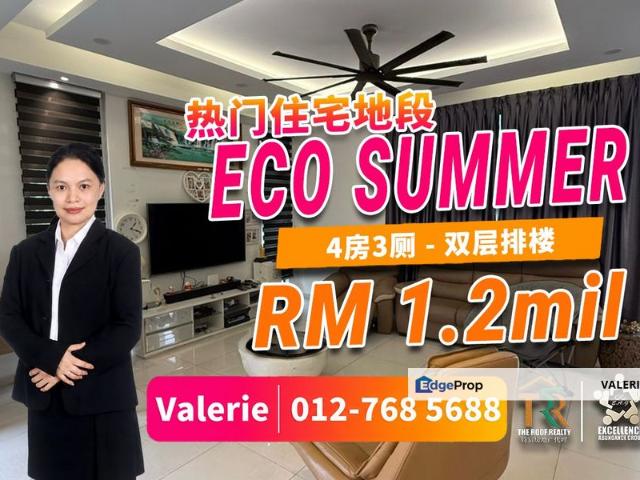 House for sale in Johor Bahru