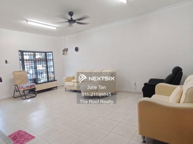 Residential House for sale in Johore Bahru, Johor