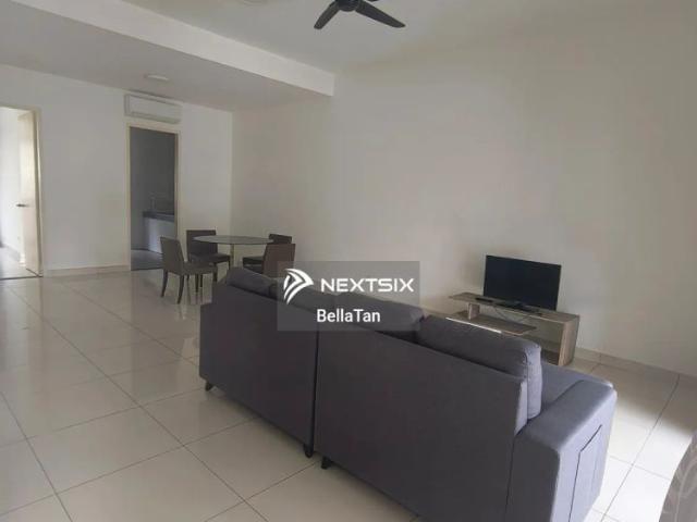 House for rent in Johore Bahru, Johor