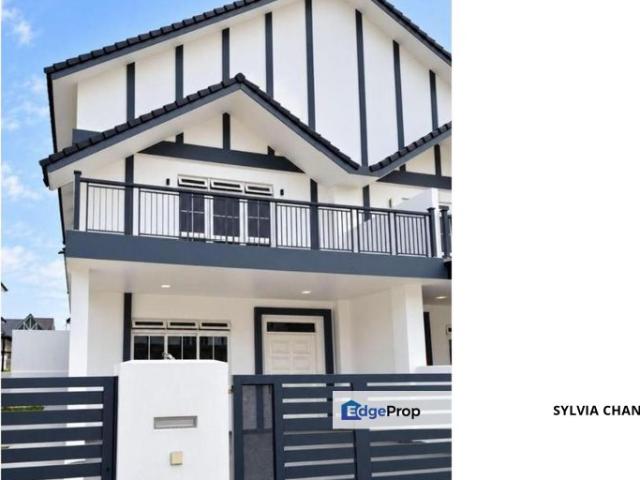 House for rent in Johor Bahru