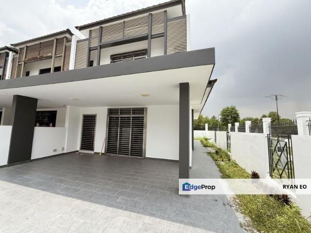 House for sale in Johor Bahru