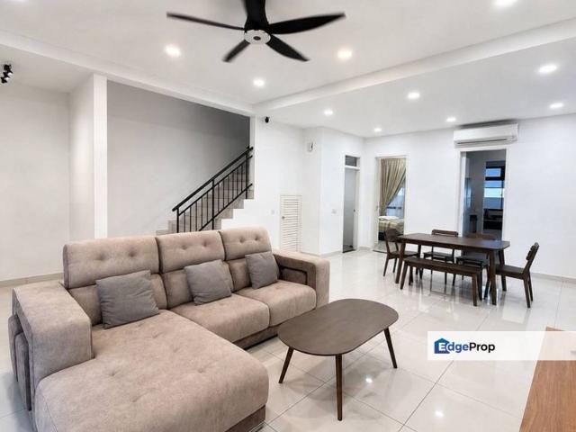 House for sale in Johore Bahru, Johor