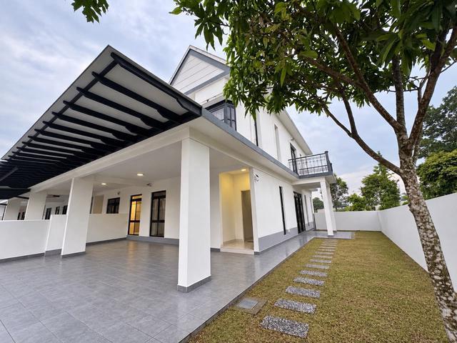 Terraced House for rent in Johor
