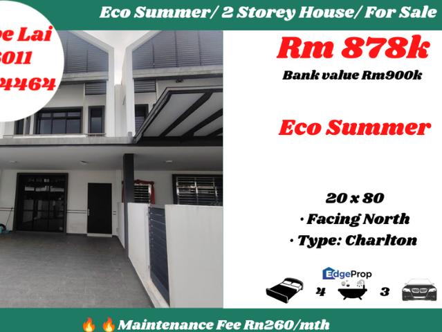 House for sale in Johore Bahru, Johor