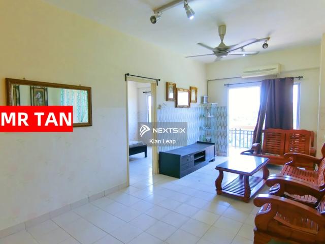 Residential House for sale in Johor Bahru, Johor