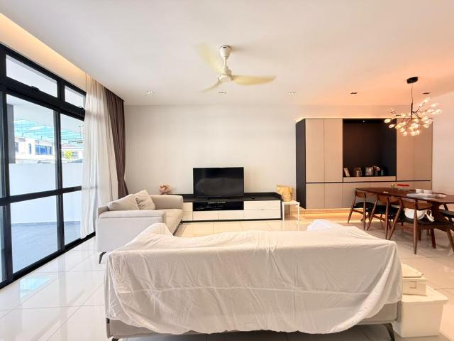 House for rent in Johor
