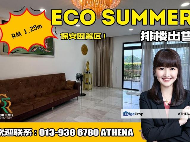 House for sale in Johore Bahru, Johor