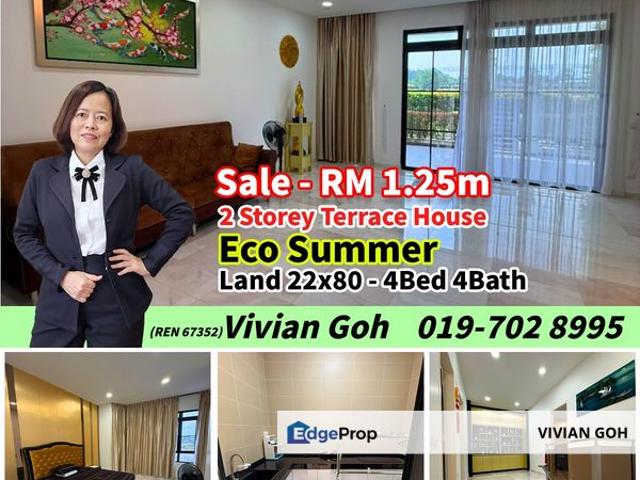 House for sale in Johore Bahru, Johor