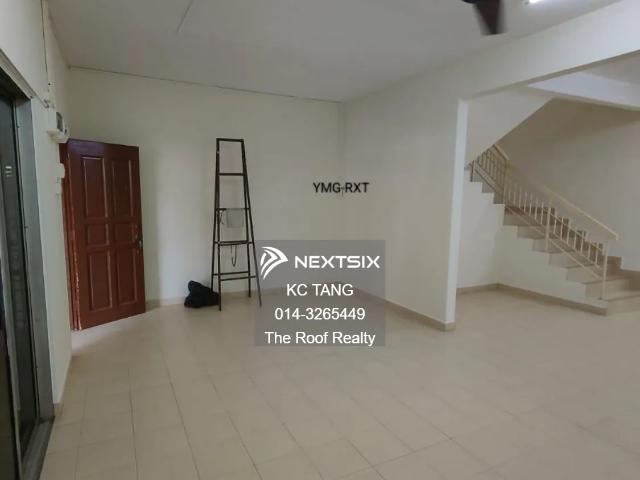 Residential House for sale in Johore Bahru, Johor