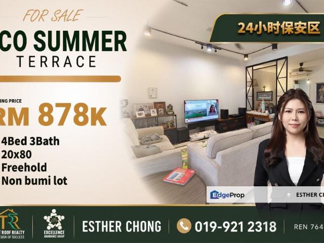House for sale in Johore Bahru, Johor