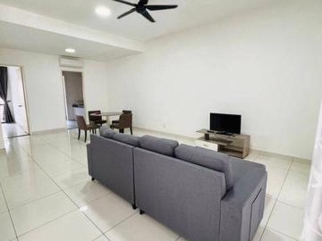 Terraced House for rent in Tebrau, Johor